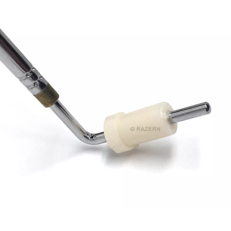 Workman NEW Workman SCAN1 Telescopic Scanner Antenna Motorola Plug Regency