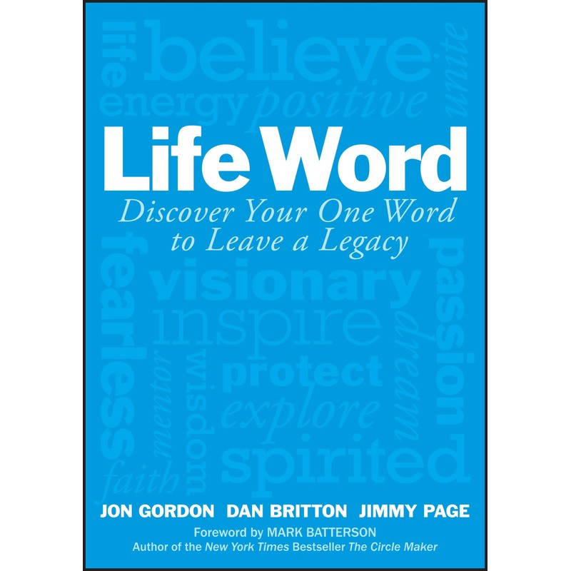 The Jon Gordon Inspiring Quick Reads Box Set