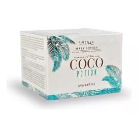 Firenze Tratamiento Coco Firenze 8.8oz