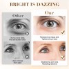 Paquete De 2 Bálsamos For Ojos Con Vitamina C Que
