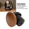 Portable Coffee Machine Capsule Adapter Holder for MINI Q American