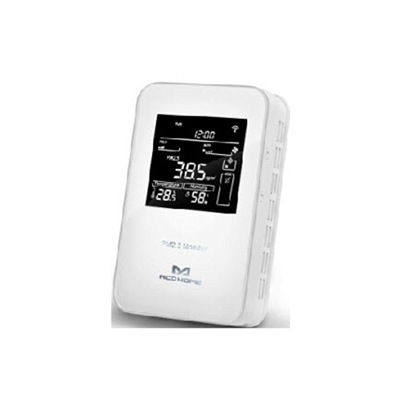 MCO Home Feinstaub Sensor - Z-Wave