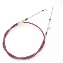 Bunker Hill Cables Case 186 Hydro, 786 886 986 1086 1486 1586 Throttle Cable, Replaces 120062C1