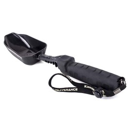 Nash Deliverance Particle Spoon With Slots (T0715)