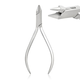 OdontoMed2011 Bird Beak Pliers Dental Orthodontic Instruments