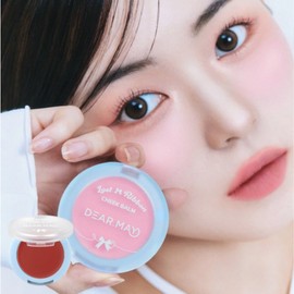 Dearmay [Dearmay]*TIMEDEAL* Lost Ribbon Cheek Balm (8 colors)