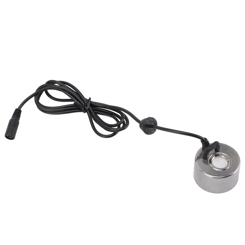 Mist Maker Stainless Steel Pond Ultrasonic Mist Maker for Rockery