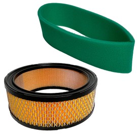 Zafee 230015 Tune-Up Filter Kit Fit for Miller Bobcat 225 250 260 Trailblazer 302 325 for Kohler Command CH23/CH680/CH730 Engine Parts, Replace 066698 230016 215984 067007 230017