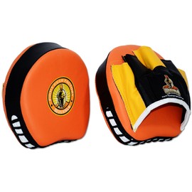 Ring to Cage Micro Punch Mitts