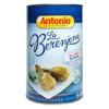 Antonio Marinated Stuffed Baby Aubergines 800g