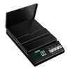 Acteck A-CE65 65LB Digital Shipping Postal Scale with AC Adapter,