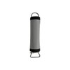 Poolzilla 1 Pack Pool Spring Wrap, Gray Pool Cover Spring
