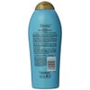OGX Renewing Moroccan Argan Oil Conditioner, 25.4 Ounce Salon Size