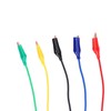 Banana Plug Test Leads Kit Good Conductivity Fast Accurate Readings