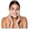 Limpiador Facial Y Desmaquillante Diario Suave Con Espuma