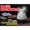 Tabletop Hot Water Bath Type Sake Tank, For Sake Drinking