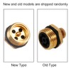 Fdit Centrifugal Atomizing Nozzle Adjustable Micro Drip Agricultural Sprayer Head