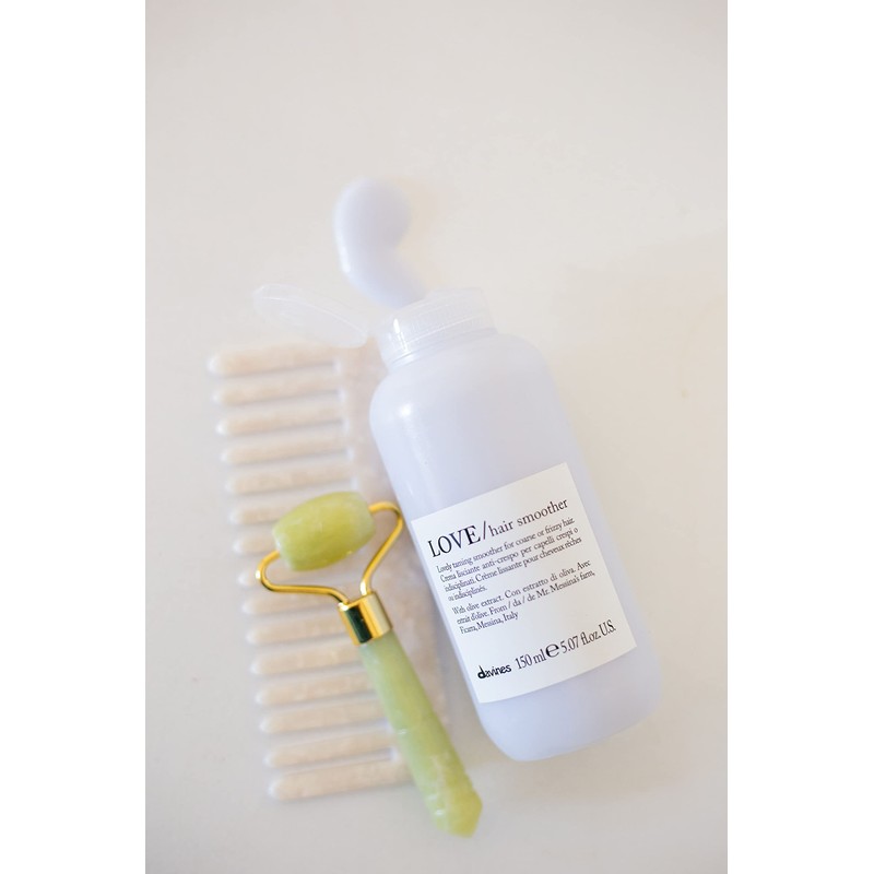Davines Love Hair Smoother, Pack of 1 (1 x 150