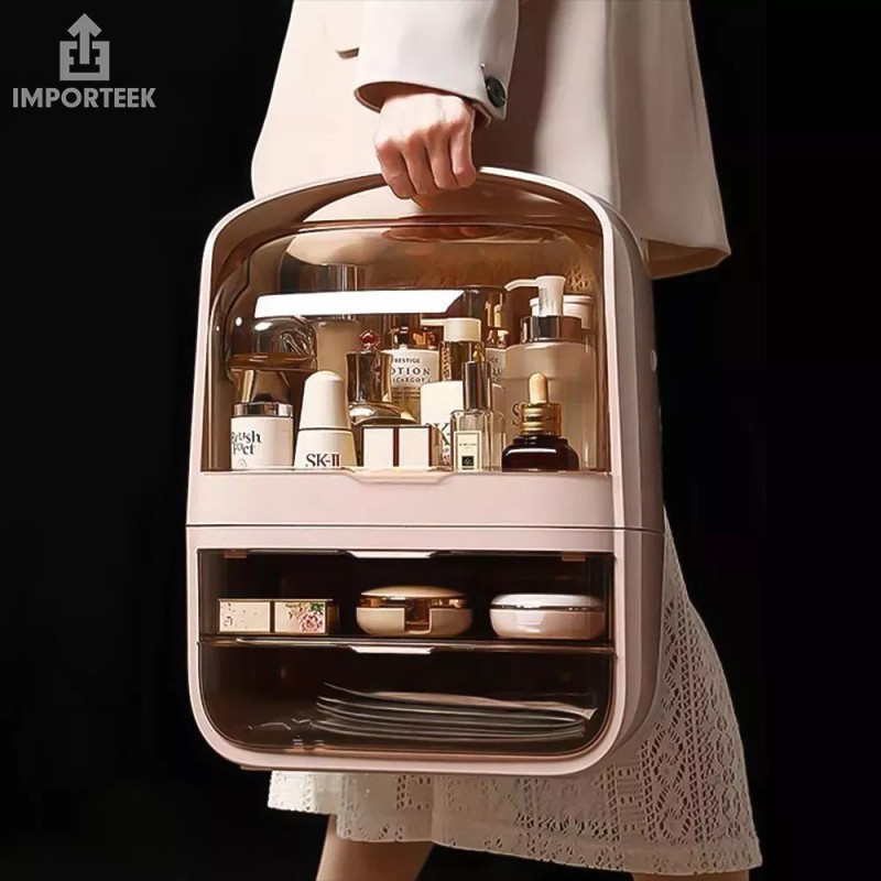 Importeek Caja Misteriosa Sopresa Box Maquillaje Accesorios Belleza