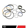 Maxim WC Welded Cylinder: 2.5 Bore, Seal Kit - 1.5