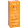 VICHY Idéal Soleil Feuchtigkeitsspendende Sonnen-Creme LSF 50+, 50 ml Cream