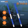 USA-Made – Watersafe® Lead in Drinking Water Test Kit –