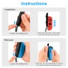 Vanjua Wrist Strap for Switch Controller, 2 Pack Adjustable Lanyard