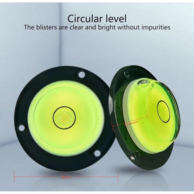 Portable Mini Level Kit Bubble Pocket Level Tape with Magnetic