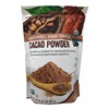 Volupta Organic & Fair Trade Unsweetened Super Food Cacao Powder,