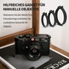 eTone Focus Ring Focus Gear Ring Follow Focus Ring Lens