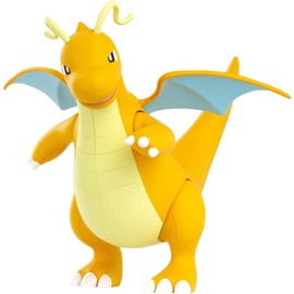 Pokémon 12" Epic Battle Figure - Dragonite