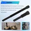 BIGLKNM Primary & Secondary Drive Clutch Puller Tool Fit for