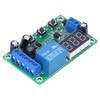 DC Current Detection Module, YYI 2 Current Detection Module, LED