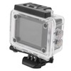 1080P Sports Camera 2.0 Inch LCD Screen USB 2.0 140
