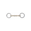 HKM 540499 Double Broken Bit 18 mm Argentan Stainless Steel
