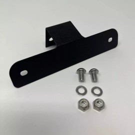 MotorcycleModz 2022+ Honda Navi Tucked Fender Eliminator