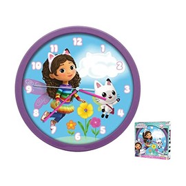 Gabbys Dollhouse KL87673 Watch, Multi-Colour