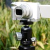 NICEYRIG L-Shape Plate L-Shape Handle for Sony ZV-1M2II / Sony