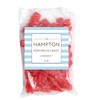 Juju Cinnamon Bears, 1 Pound Bulk Bag, Firm & Chewy