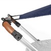 reer ShineSafe Stroller Sun Shade Sail Sun Shade for Many