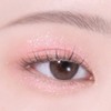 hince Single Eyeshadow - [SINGLE] 19 Rosy Sparkle