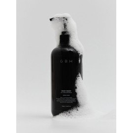 GBH Cosmetic G.B.H. Cosmetic Body Wash Neroli Musk