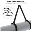 Sosoport Sets Strap for Yoga Mat Carrying Sling Oxford Fabric