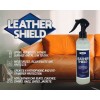 Nanotech Leather Shield, Restores Moisturizes & Protects, No Dye Transfer-