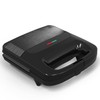Sunvivi 3 in 1 Electric Sandwich Maker: Panini Press Grill