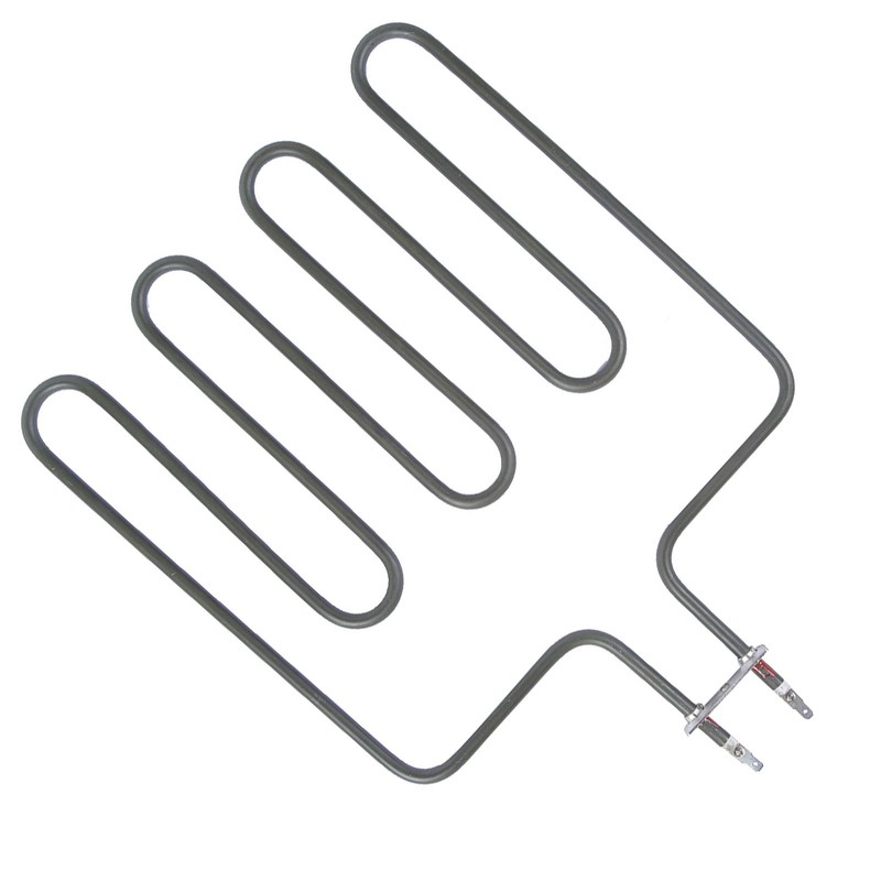 Electric Heating Element for Sauna Stove Stainless Steel Straight Heat