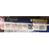 First Quality Prevail Incontinence Bladder Maximum Absorbency Control Pads, Long,