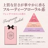 Lavons Scent Sachet Fragrance French Macaron [Fruity Floral] 20g