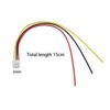 Create idea 20 Sets JST 2.0 PH 3 Pin Connector