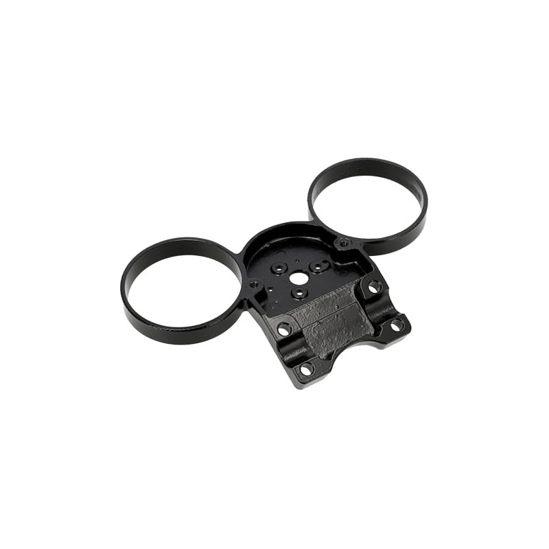 Tap Support for ETZ